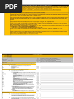 Self Assessment Checklist Eng