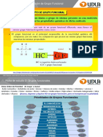 Ficha de Estudio Grupos Funcionales y Serie Homologa