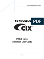 Strata Cix Ip5000ugvc