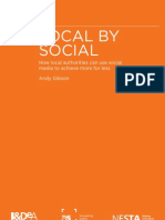 Local by Social