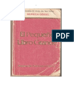 El PEQUEÑO LIBRO GRANDE