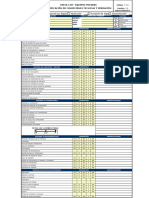  Check List - Verificación Equipo Pesado-1