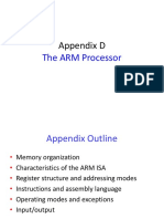 AppendixD Assembly Arm