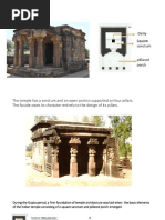 Temple Architecture