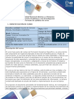 Syllabus Del Curso Sistemas Avanzados Transmision II