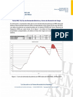 Tarea 02 Curvas de Demanda Electrica SIN-EnEE