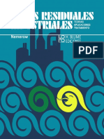 Aguas Residuales Industriales - Nemerow PDF