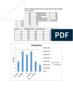 Tarea de Estadistica