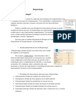 Resumo Biopsicologia 1 Frequencia