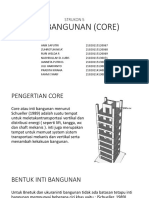 Structure Core