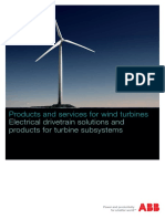 Products and Services For Wind Turbines Lowres PDF