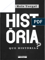 LuisReisTorgal Historia Que Historia PDF