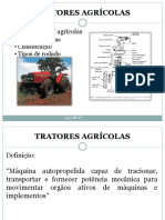 1 Aula Tratores Agrícolas 2016