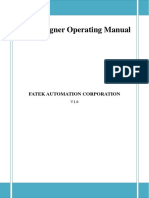 PEP Designer Manual en