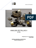 ANALISIS de FALLA II Manual Del Estudiante