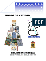 Libro de Navidad