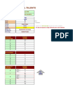 Test - Talento BASE DE DATOS