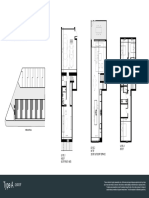 Twelve Twenty Bosworth Floorplans