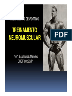 Treinamento Neuromuscular PDF