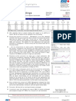 Affin Holdings Berhad: Loan Growth Momentum Appears Sustainable - 24/08/2010