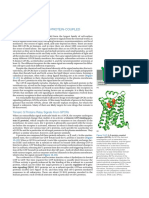 GPCR and CAMP