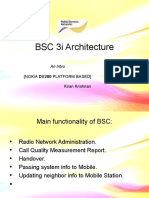 BSC 3i Architecture PDF