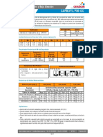 Carbonfil Ps6 GC