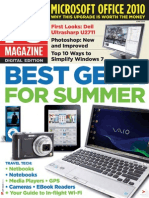 PC Magazine - June 2010