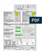 Beam Design For Moment, Shear & Torsion