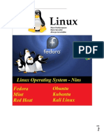 Linux