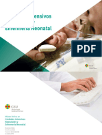 Master Cuidados Intensivos Neonatales Enfermeria Neonatal