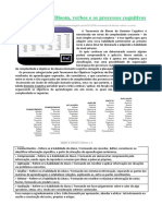 Taxonomia de Bloom - Artigo