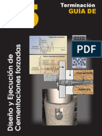 Guia 15T de Diseno y Ejecucion Cementaciones Forzadas PDF