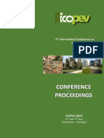 BookofProceedings ICOPEV2014