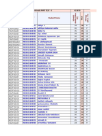 10 - NTSE Part Test Tamilnadu Series - 3 - 615879 - 615880,615881