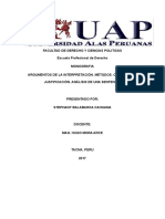 Monografia Litigacion Oral