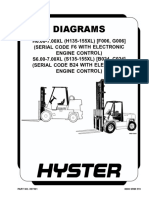 H155XL G006 Diagrams