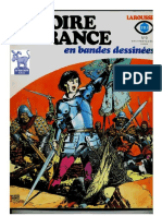 Histoire de France en BD - T09 - Charles VI, Jeanne D'arc