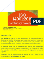 01 Que Es La ISO 14001 2015