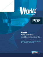 Work NC CATALOGUE