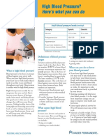 Highbloodpressure PDF