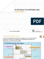 5-Tratamiento de Agua Potable