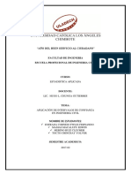 Monografia de Estadistica Aplicada