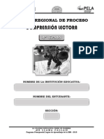 Lectura Ece 4° PDF