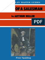 Peter Spalding Auth. Death of A Salesman by Arthur Miller PDF