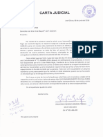 12 Carta Judicial