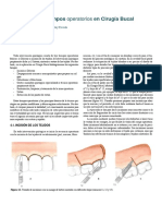 Cirugia Bucal - COSME