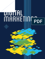 Why Digital Marketing Ebook