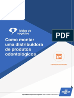 Como Montar Uma Distribuidora de Produtos Odontológicos