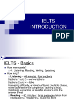 Ielts - Speaking